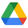 Google Drive Integration Logo