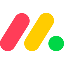 Monday integration logo