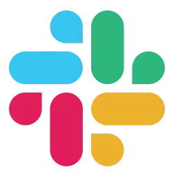Slack integration logo