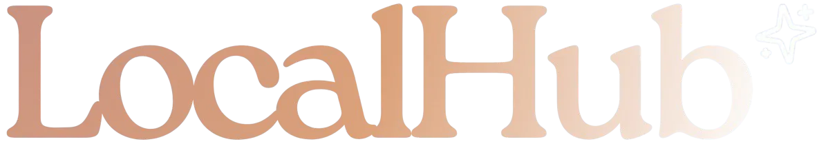LocalHub