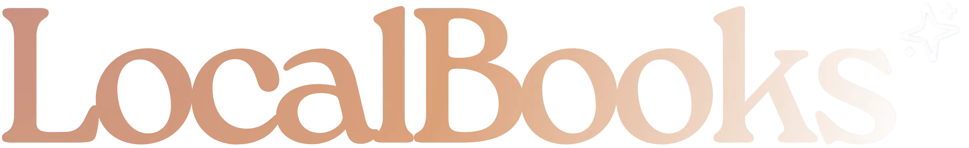 LocalBooks